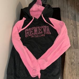 Geneva-On-The-Lake Hoodie